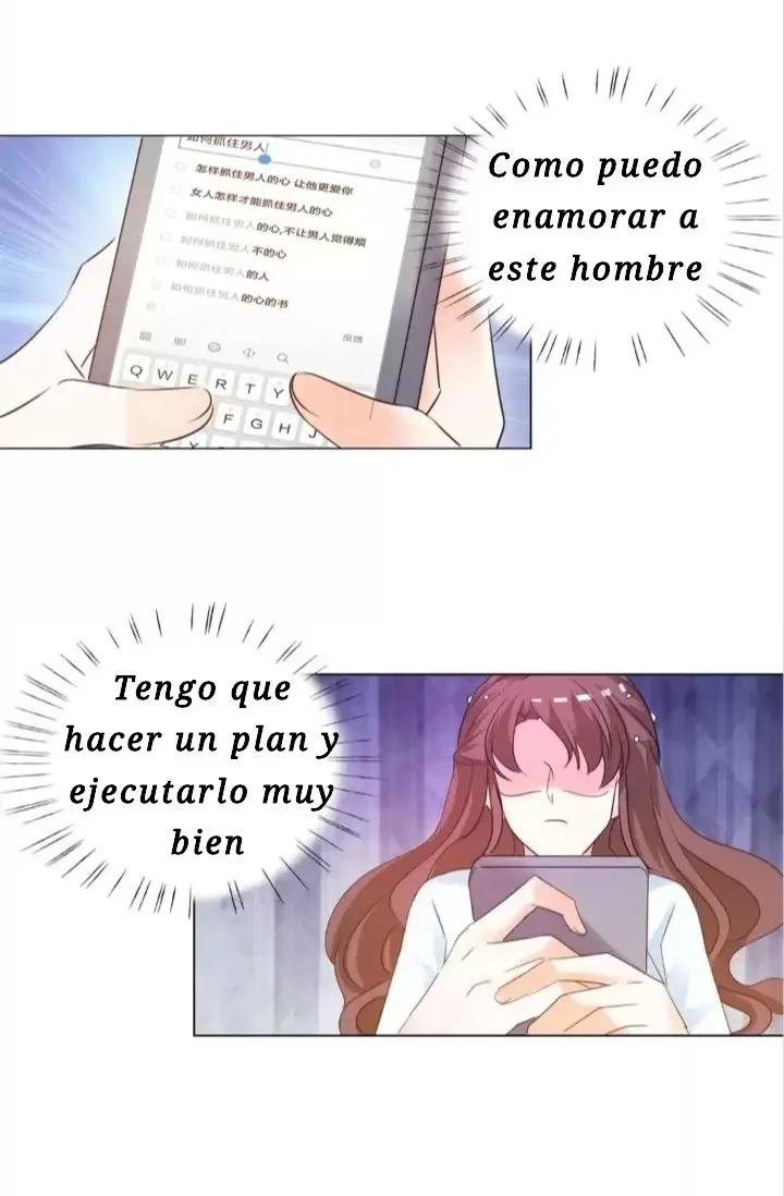 BUENOS DIAS, SEÑORA FU (2019) - Capítulo 7 - Página 13 - LectorTMOo