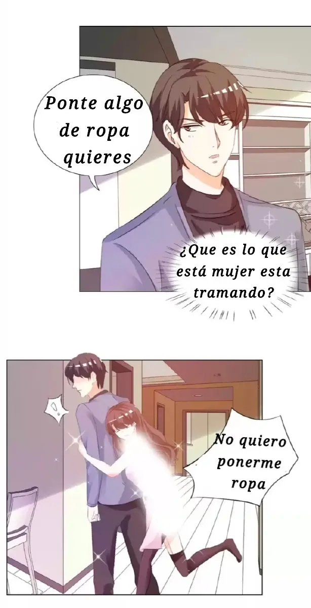 BUENOS DIAS, SEÑORA FU (2019) - Capítulo 7 - Página 18 - LectorTMOo