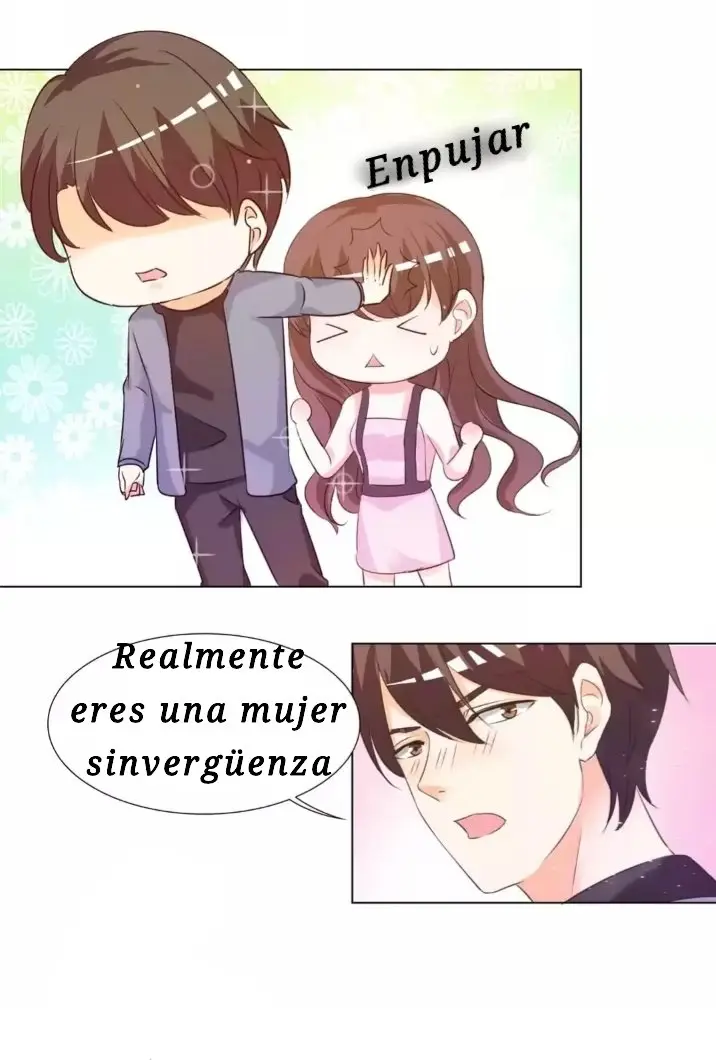 BUENOS DIAS, SEÑORA FU (2019) - Capítulo 7 - Página 19 - LectorTMOo