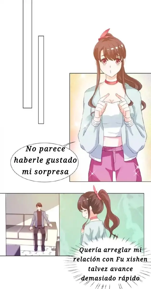 BUENOS DIAS, SEÑORA FU (2019) - Capítulo 7 - Página 20 - LectorTMOo
