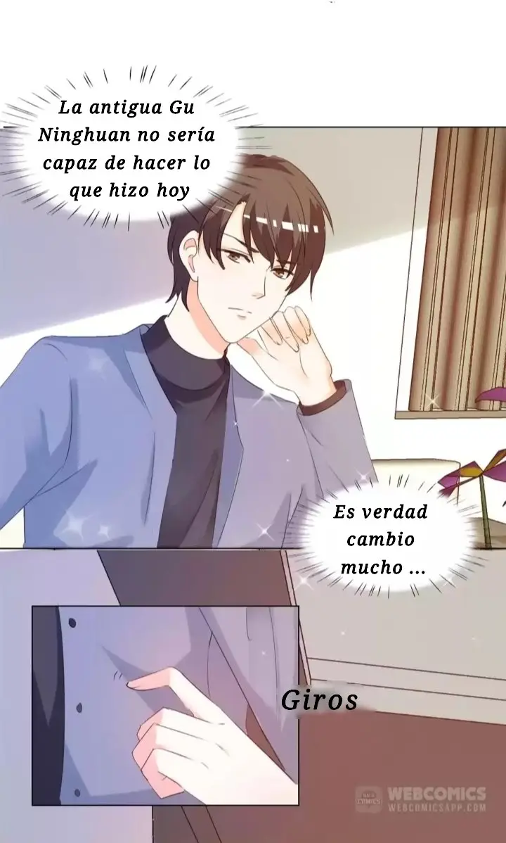 BUENOS DIAS, SEÑORA FU (2019) - Capítulo 7 - Página 21 - LectorTMOo