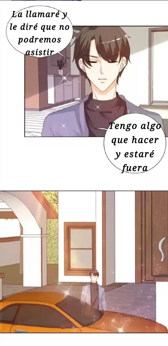 BUENOS DIAS, SEÑORA FU (2019) - Capítulo 7 - Página 23 - LectorTMOo