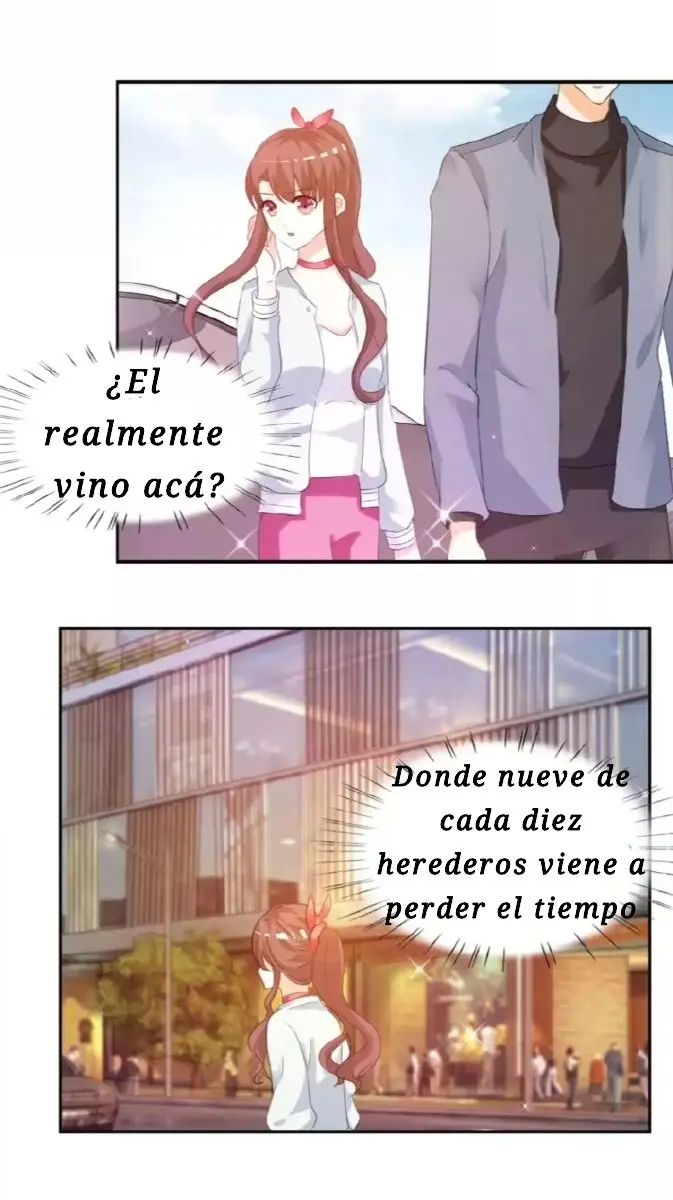 BUENOS DIAS, SEÑORA FU (2019) - Capítulo 8 - Página 5 - LectorTMOo