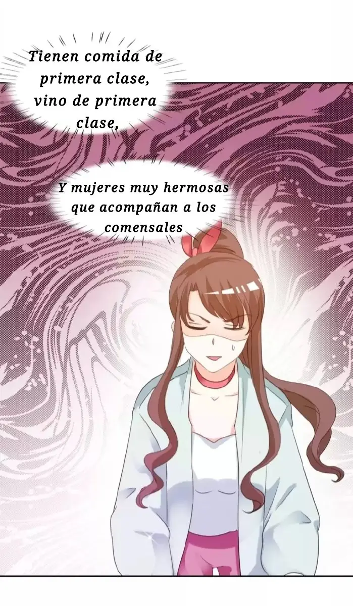 BUENOS DIAS, SEÑORA FU (2019) - Capítulo 8 - Página 6 - LectorTMOo