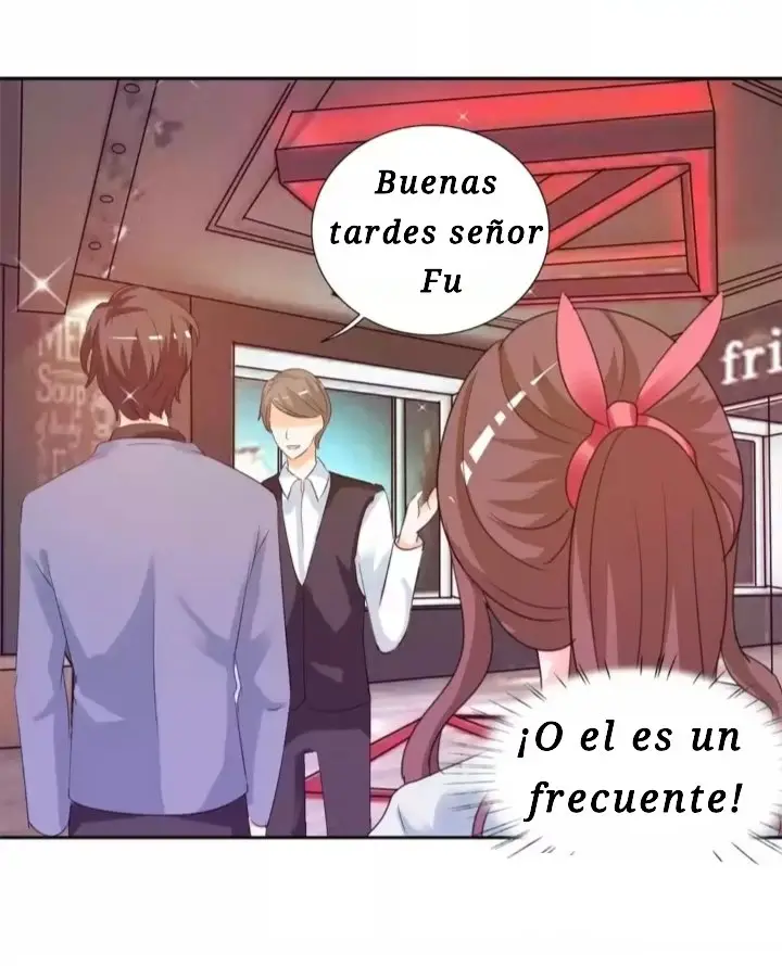 BUENOS DIAS, SEÑORA FU (2019) - Capítulo 8 - Página 7 - LectorTMOo