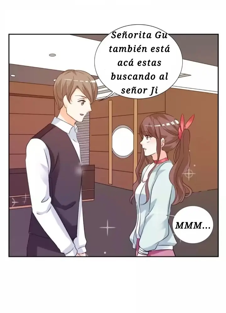 BUENOS DIAS, SEÑORA FU (2019) - Capítulo 8 - Página 8 - LectorTMOo