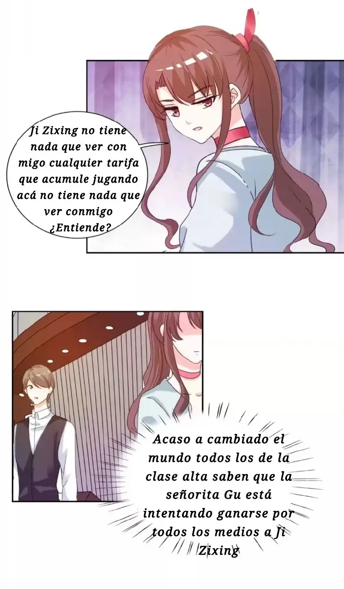 BUENOS DIAS, SEÑORA FU (2019) - Capítulo 8 - Página 10 - LectorTMOo