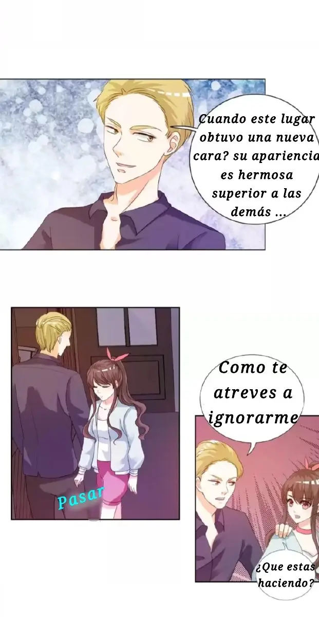 BUENOS DIAS, SEÑORA FU (2019) - Capítulo 8 - Página 14 - LectorTMOo