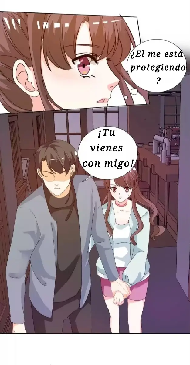 BUENOS DIAS, SEÑORA FU (2019) - Capítulo 8 - Página 16 - LectorTMOo
