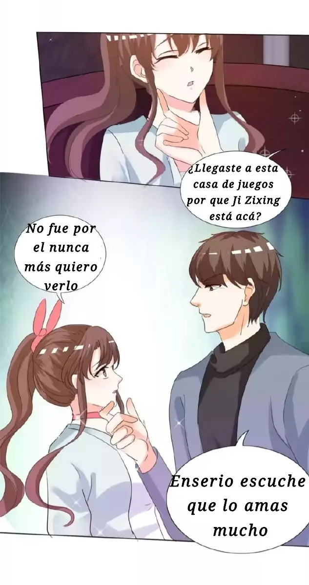 BUENOS DIAS, SEÑORA FU (2019) - Capítulo 8 - Página 18 - LectorTMOo