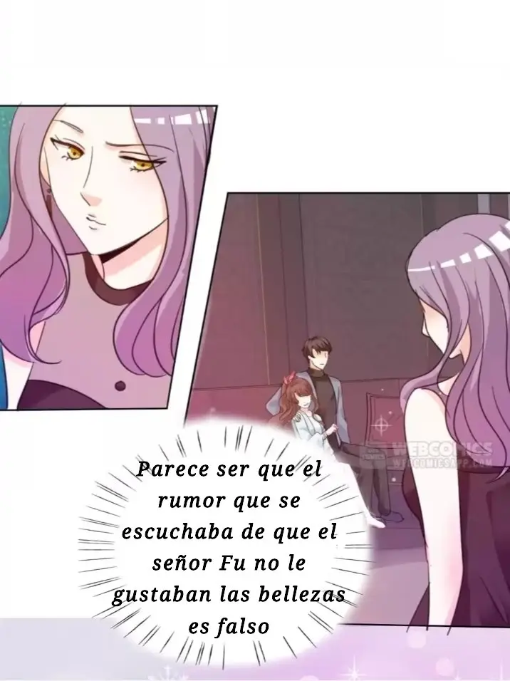 BUENOS DIAS, SEÑORA FU (2019) - Capítulo 8 - Página 20 - LectorTMOo