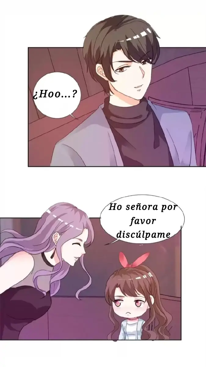 BUENOS DIAS, SEÑORA FU (2019) - Capítulo 8 - Página 22 - LectorTMOo