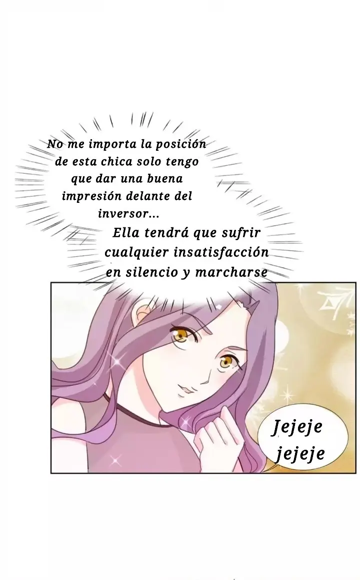 BUENOS DIAS, SEÑORA FU (2019) - Capítulo 8 - Página 23 - LectorTMOo