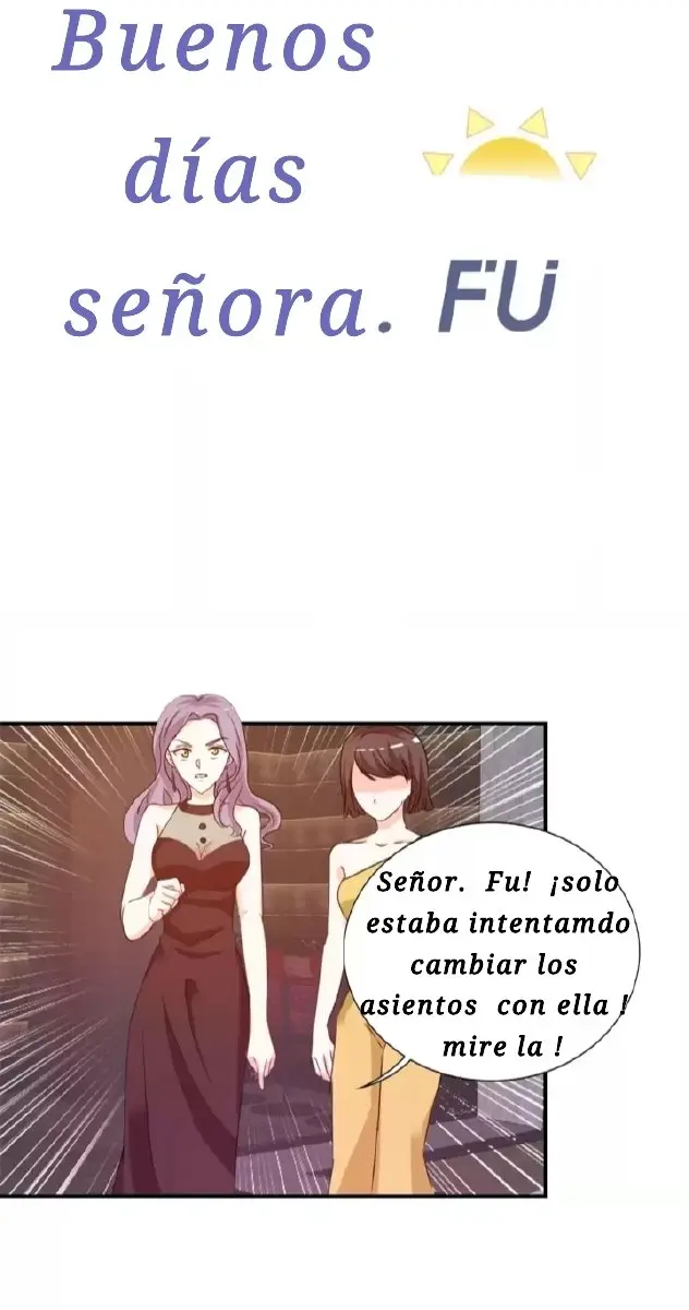 BUENOS DIAS, SEÑORA FU (2019) - Capítulo 9 - Página 2 - LectorTMOo