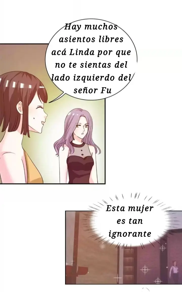 BUENOS DIAS, SEÑORA FU (2019) - Capítulo 9 - Página 5 - LectorTMOo