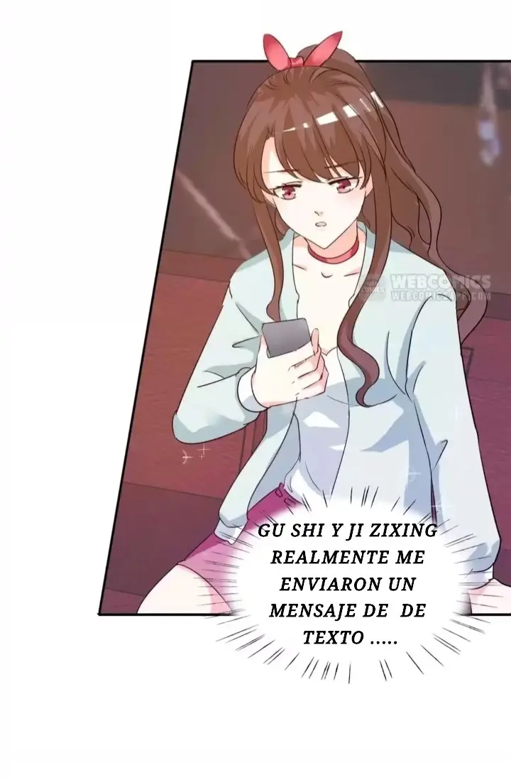 BUENOS DIAS, SEÑORA FU (2019) - Capítulo 9 - Página 7 - LectorTMOo