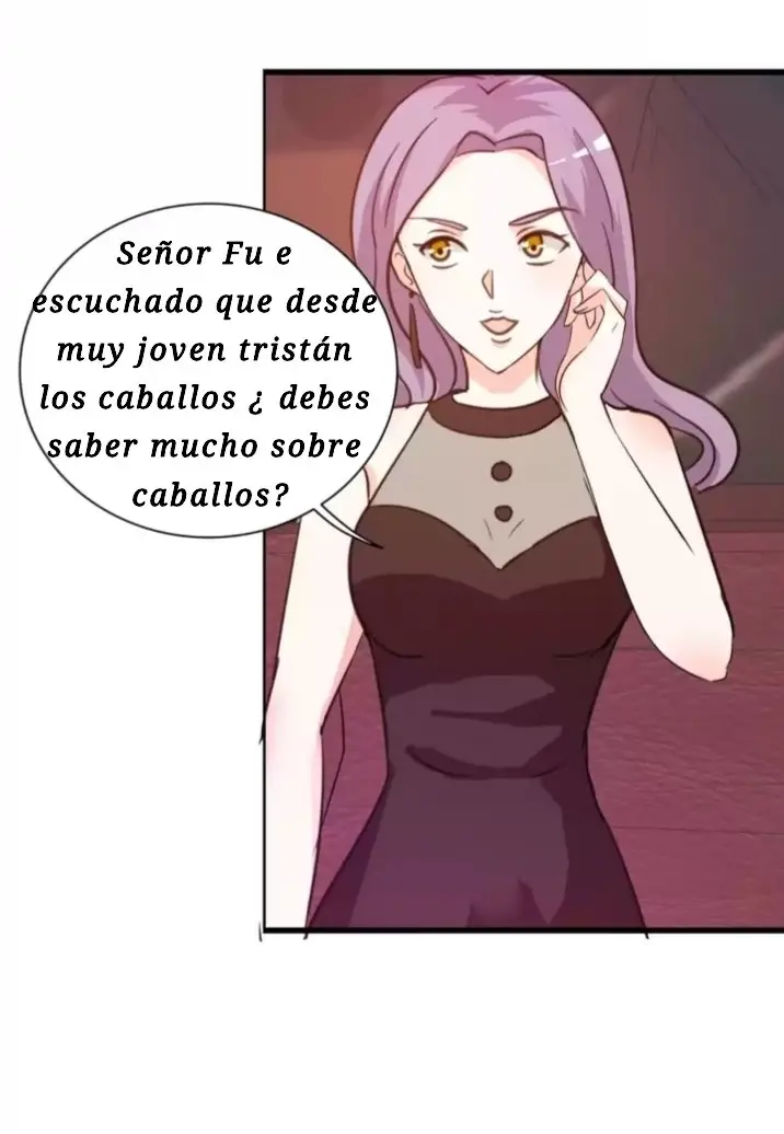 BUENOS DIAS, SEÑORA FU (2019) - Capítulo 9 - Página 10 - LectorTMOo
