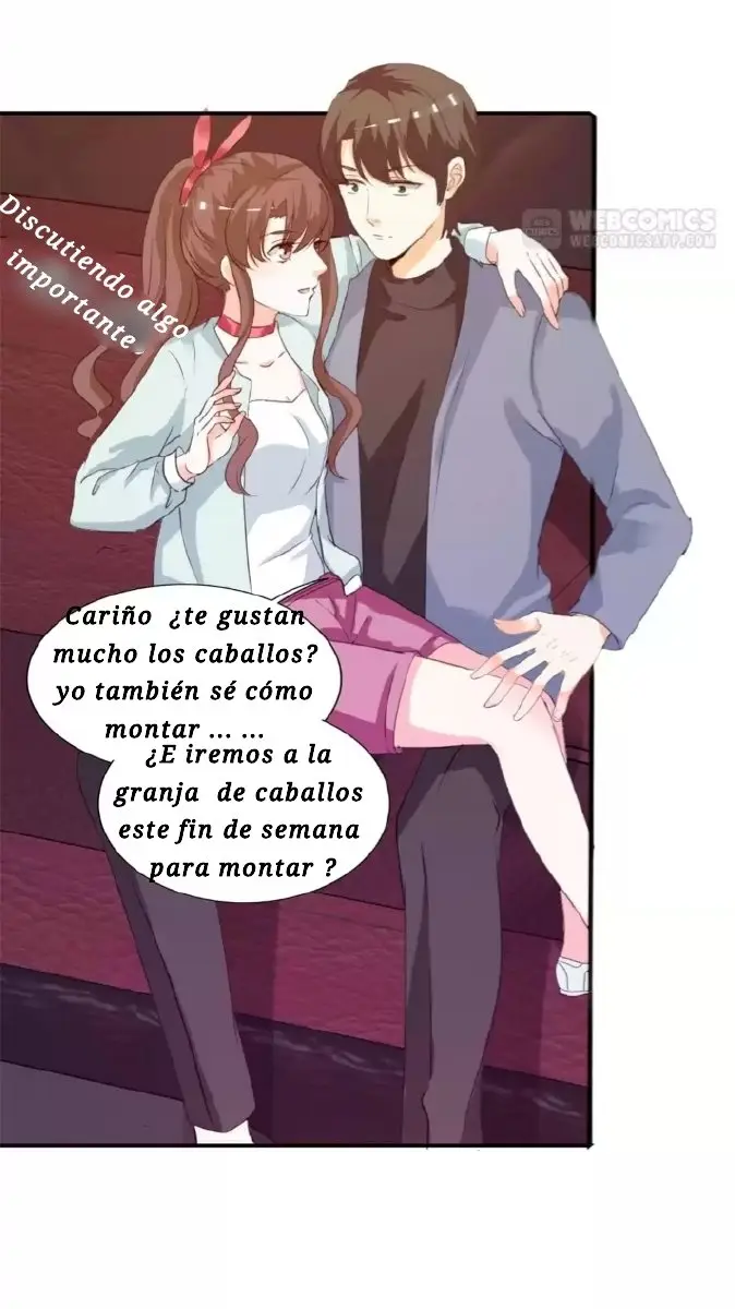 BUENOS DIAS, SEÑORA FU (2019) - Capítulo 9 - Página 16 - LectorTMOo