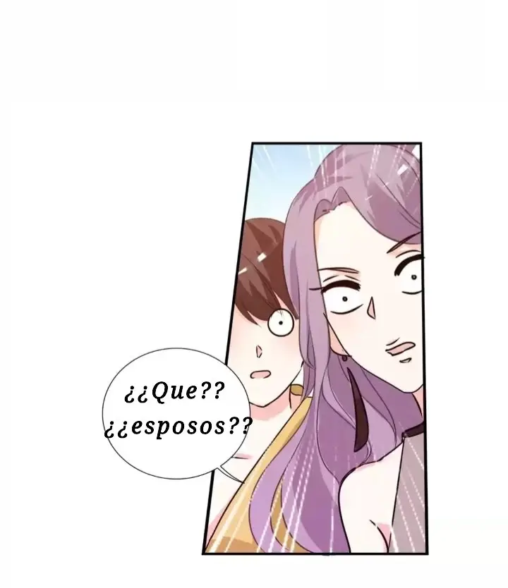 BUENOS DIAS, SEÑORA FU (2019) - Capítulo 9 - Página 20 - LectorTMOo