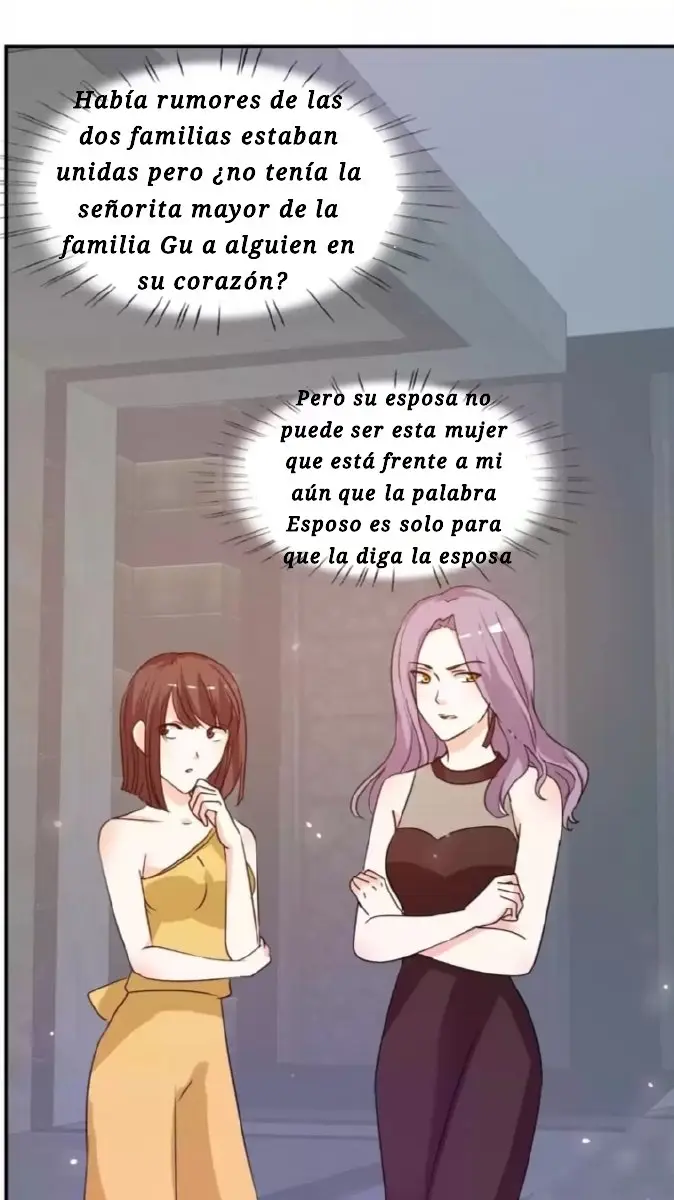 BUENOS DIAS, SEÑORA FU (2019) - Capítulo 9 - Página 21 - LectorTMOo