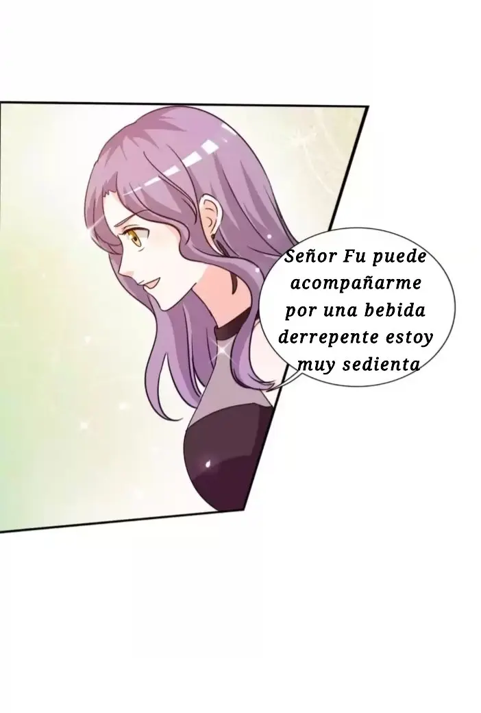 BUENOS DIAS, SEÑORA FU (2019) - Capítulo 9 - Página 22 - LectorTMOo