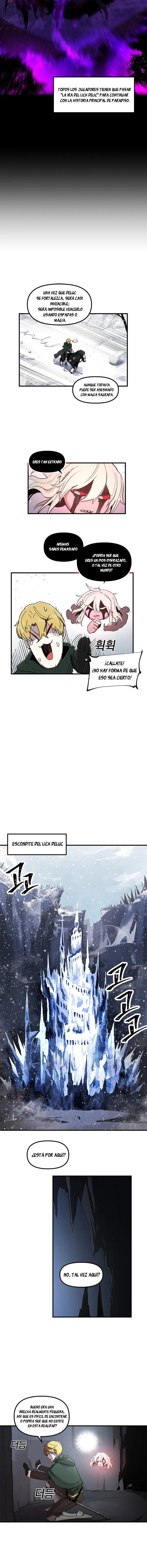 Bug player (2020) - Capítulo 11 - Página 8 - LectorTMOo