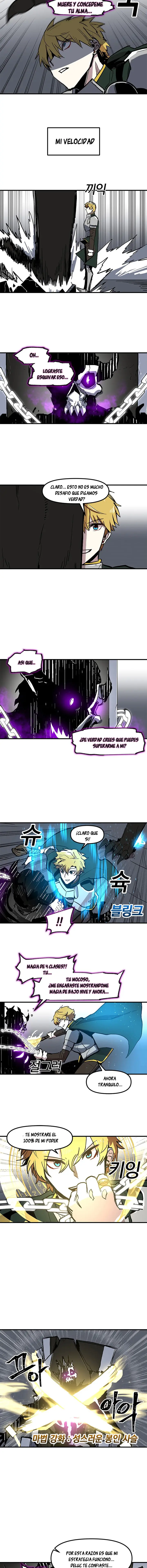 Bug player (2020) - Capítulo 13 - Página 6 - LectorTMOo