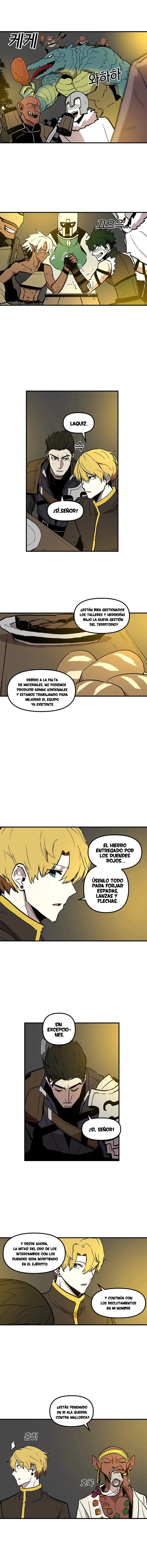 Bug player (2020) - Capítulo 14 - Página 12 - LectorTMOo