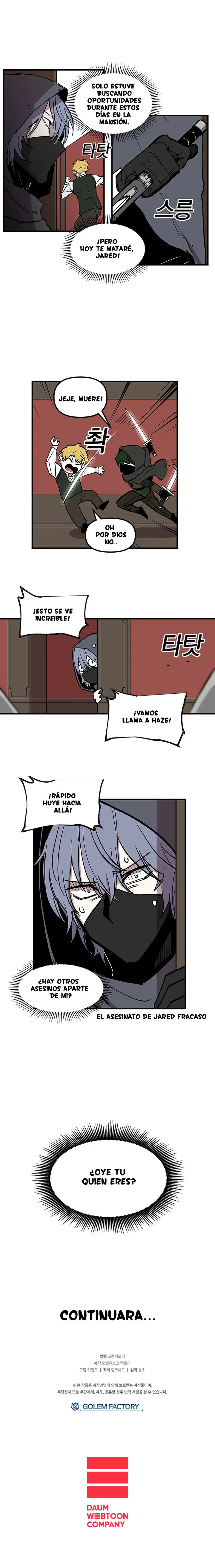 Bug player (2020) - Capítulo 15 - Página 13 - LectorTMOo