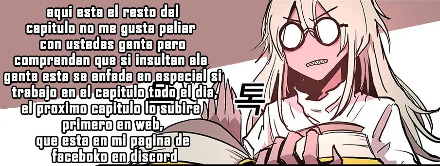 Bug player (2020) - Capítulo 16.1 - Página 1 - LectorTMOo