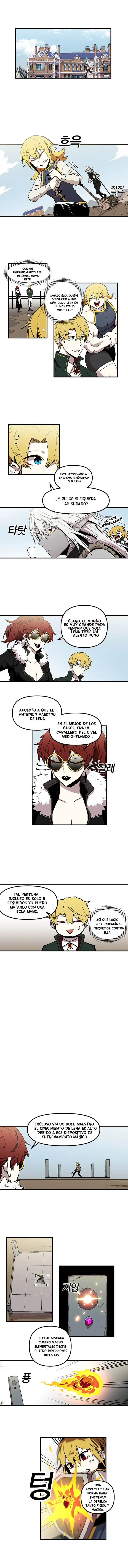 Bug player (2020) - Capítulo 17 - Página 3 - LectorTMOo