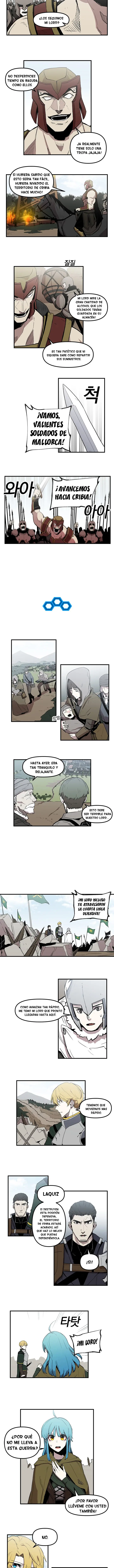 Bug player (2020) - Capítulo 18 - Página 4 - LectorTMOo