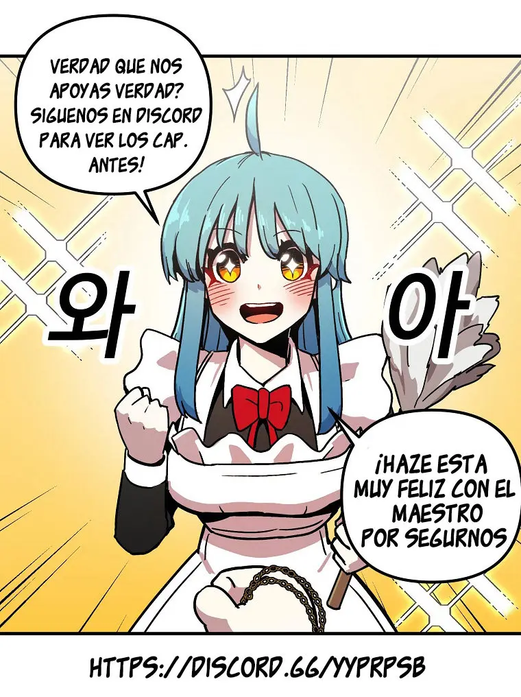 Bug player (2020) - Capítulo 2 - Página 3 - LectorTMOo