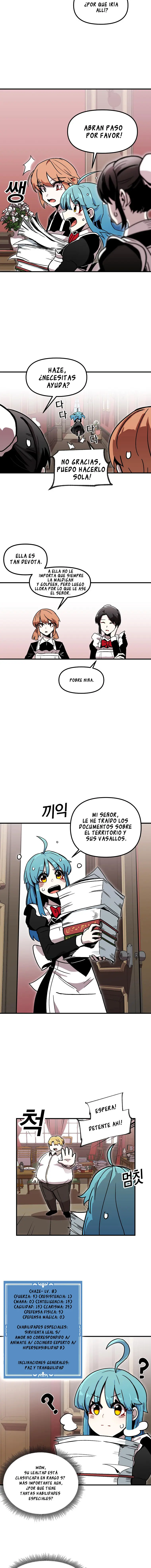 Bug player (2020) - Capítulo 2 - Página 10 - LectorTMOo