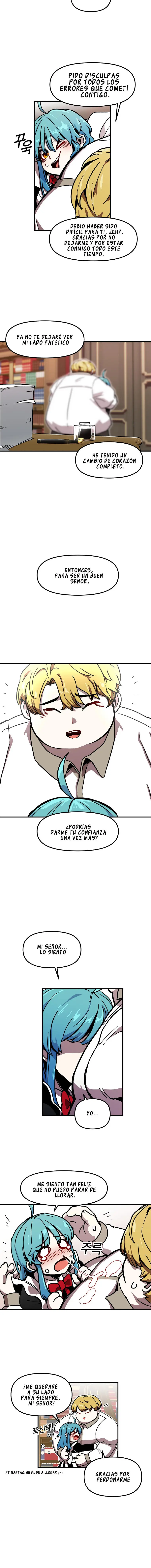 Bug player (2020) - Capítulo 2 - Página 13 - LectorTMOo