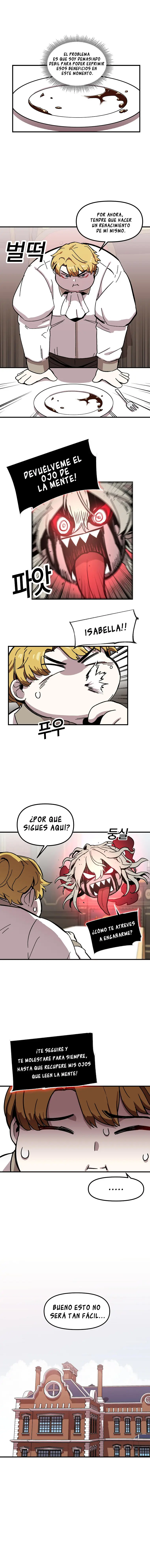 Bug player (2020) - Capítulo 2 - Página 17 - LectorTMOo