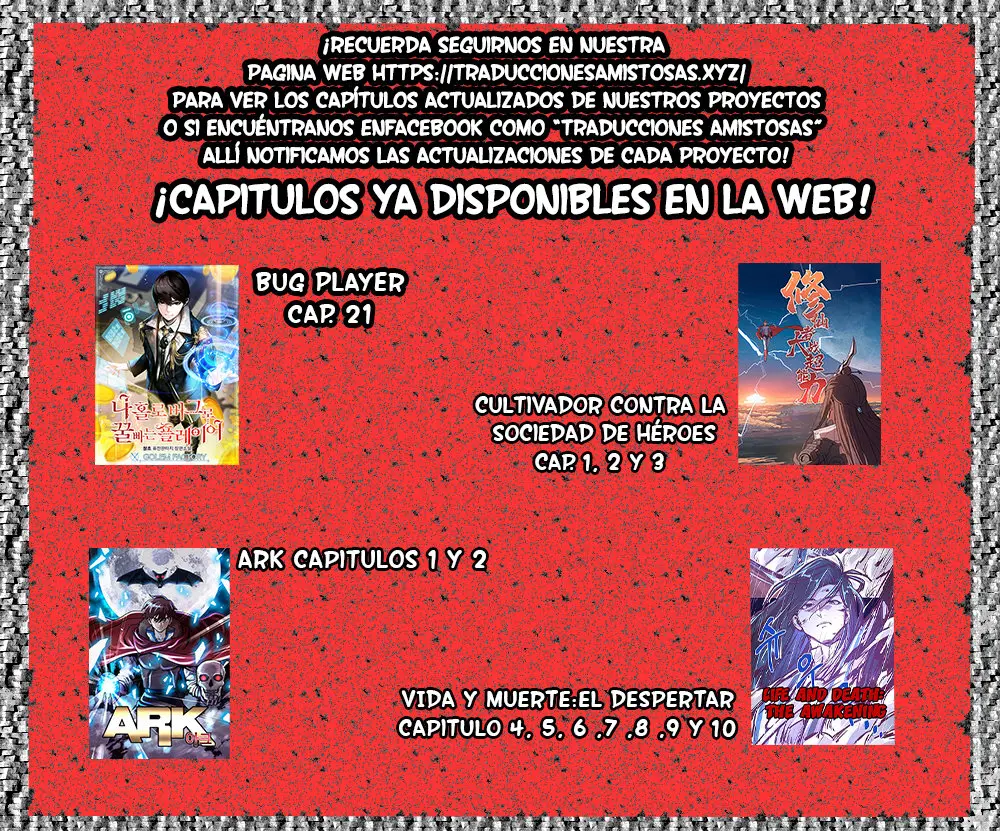 Bug player (2020) - Capítulo 20 - Página 2 - LectorTMOo