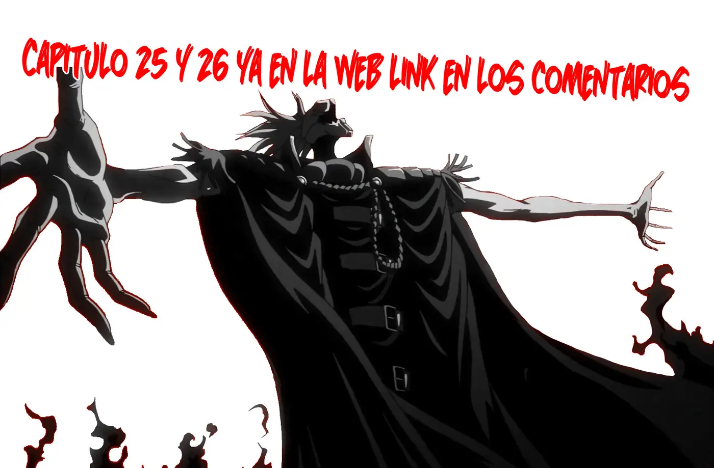 Bug player (2020) - Capítulo 24 - Página 1 - LectorTMOo