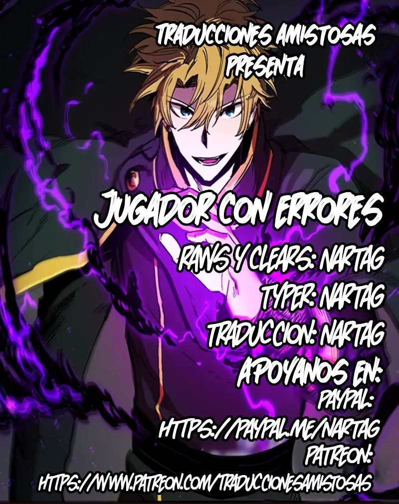 Bug player (2020) - Capítulo 24 - Página 2 - LectorTMOo