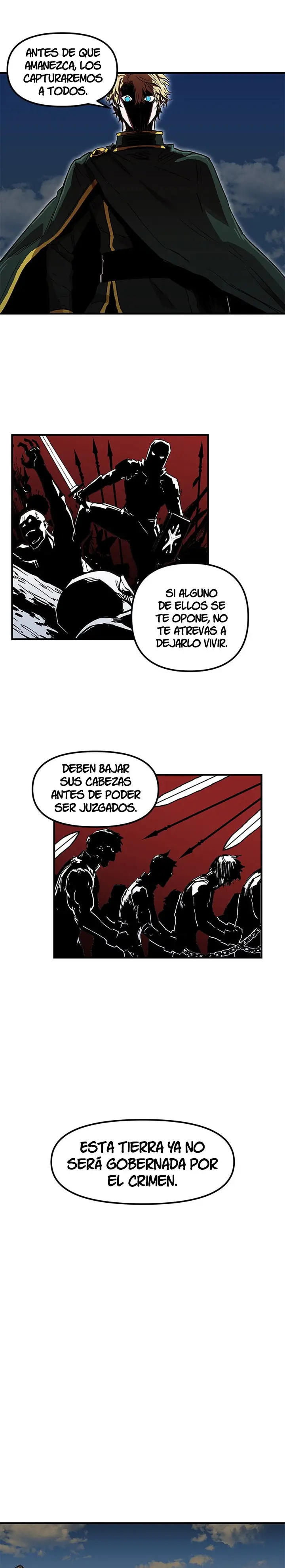 Bug player (2020) - Capítulo 26 - Página 10 - LectorTMOo