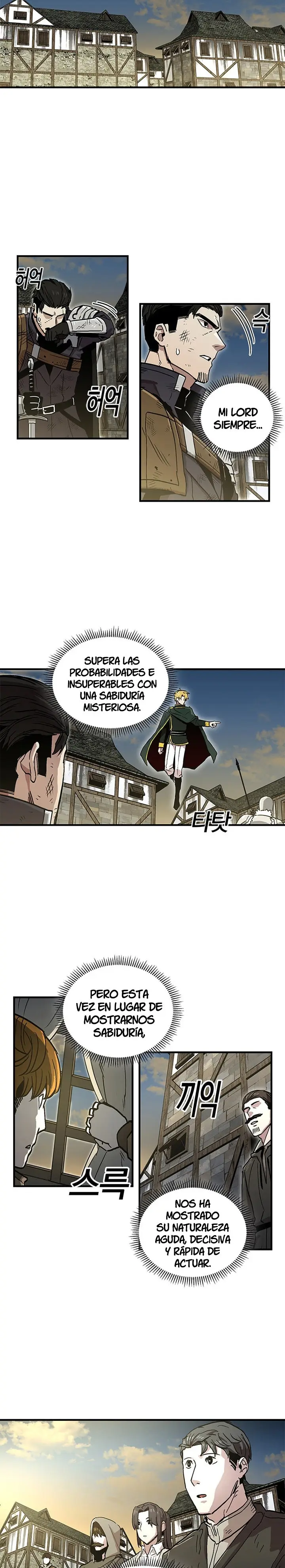 Bug player (2020) - Capítulo 26 - Página 11 - LectorTMOo