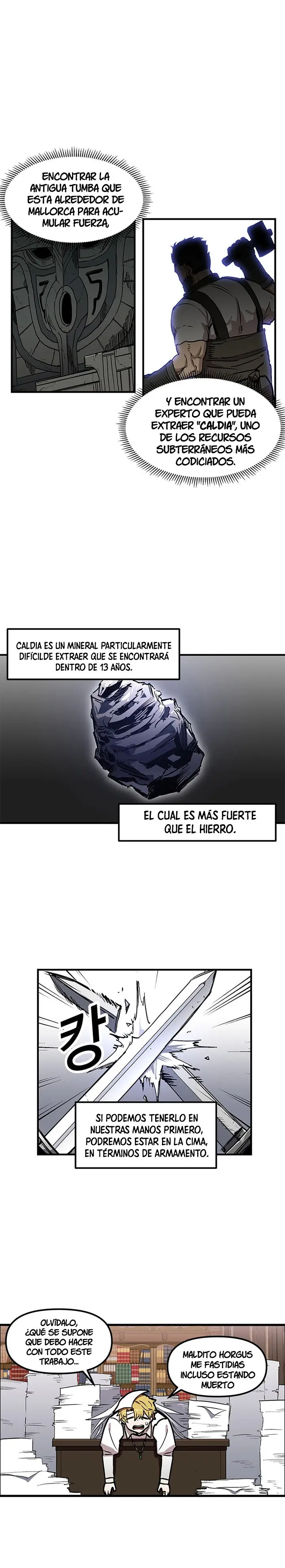 Bug player (2020) - Capítulo 26 - Página 14 - LectorTMOo