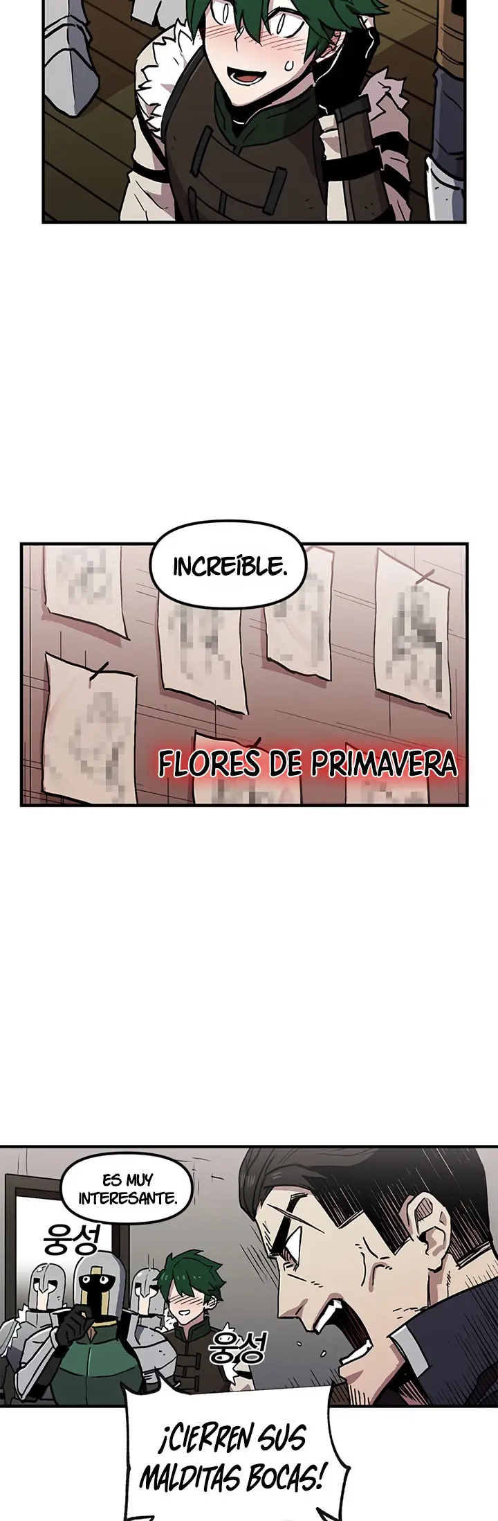 Bug player (2020) - Capítulo 27 - Página 4 - LectorTMOo
