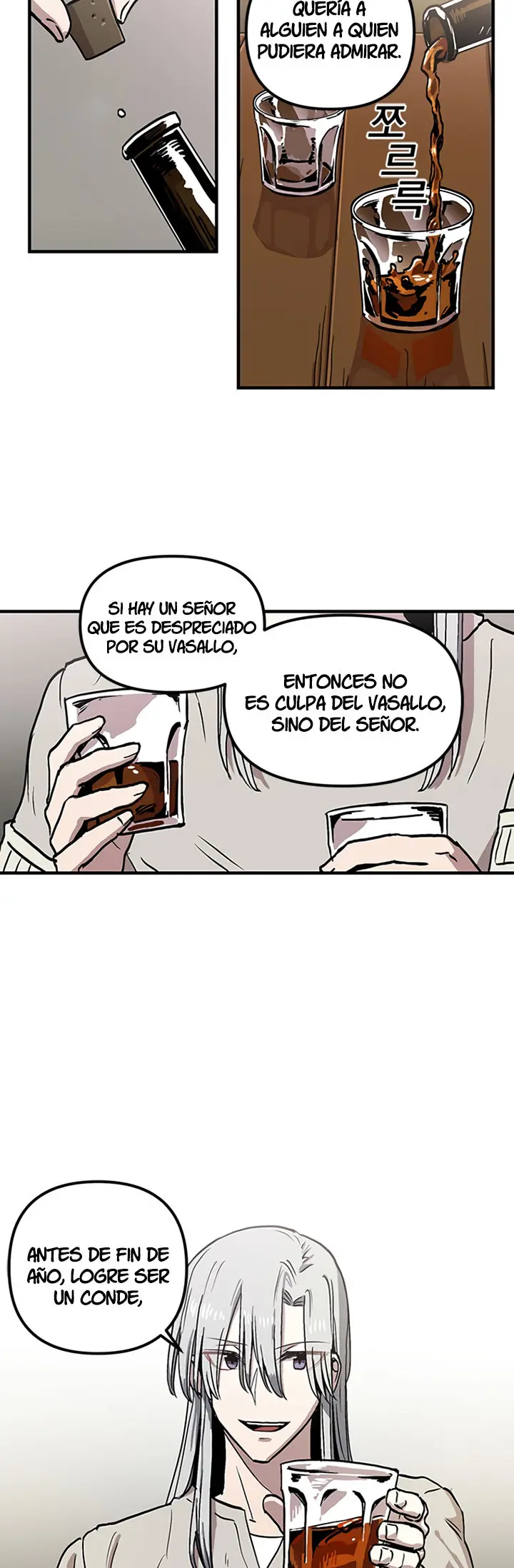 Bug player (2020) - Capítulo 27 - Página 30 - LectorTMOo