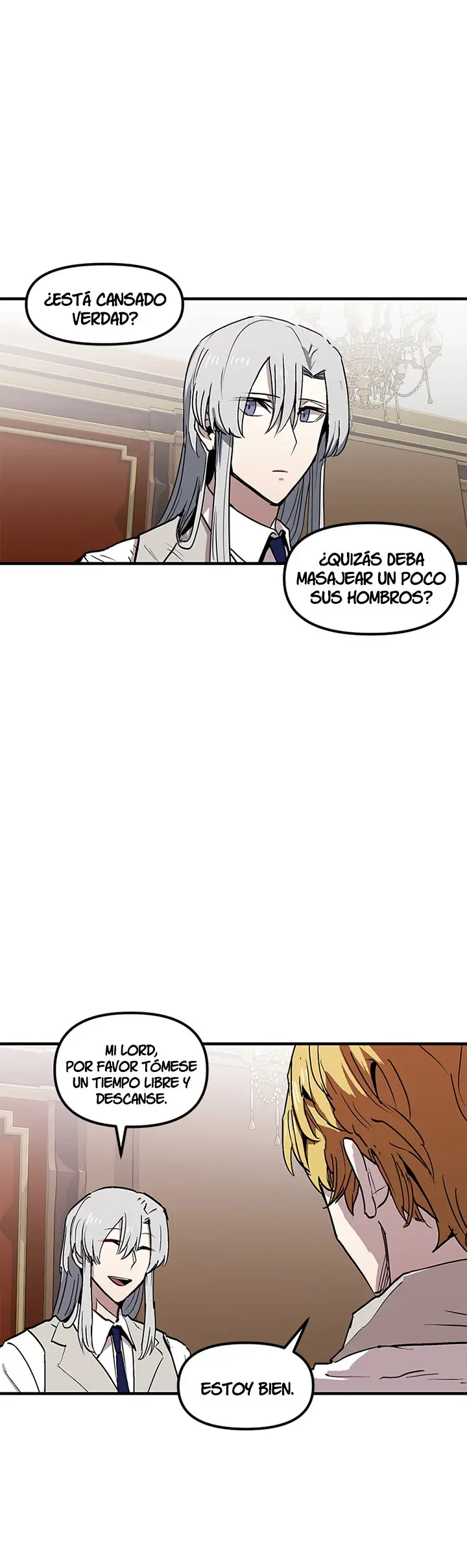 Bug player (2020) - Capítulo 28 - Página 7 - LectorTMOo