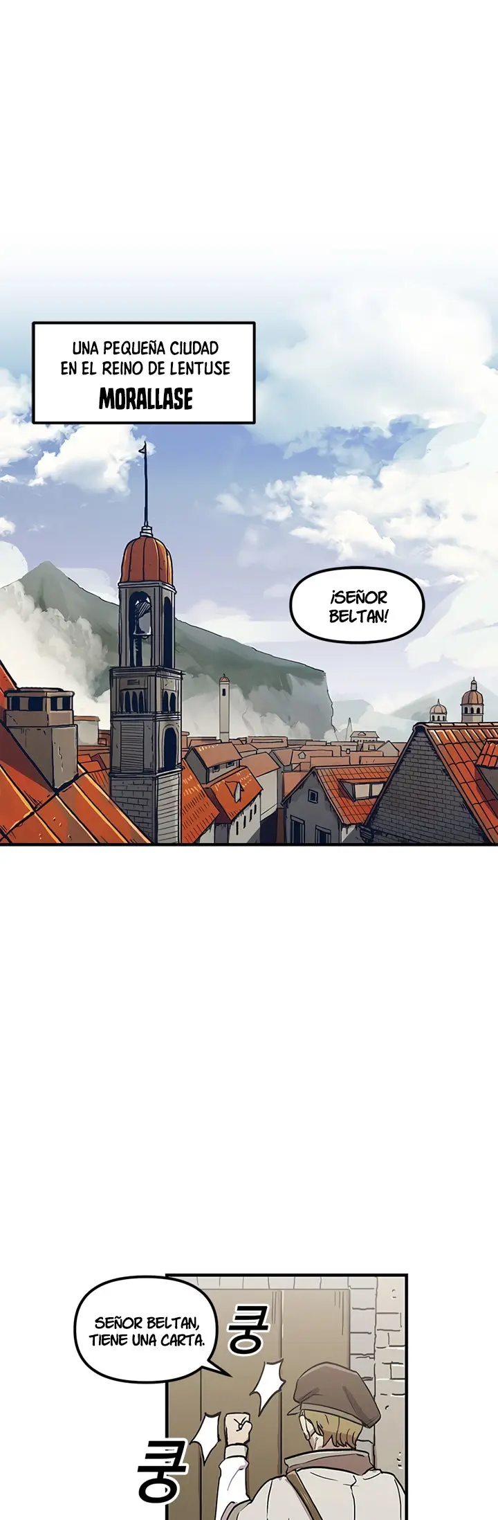 Bug player (2020) - Capítulo 28 - Página 24 - LectorTMOo