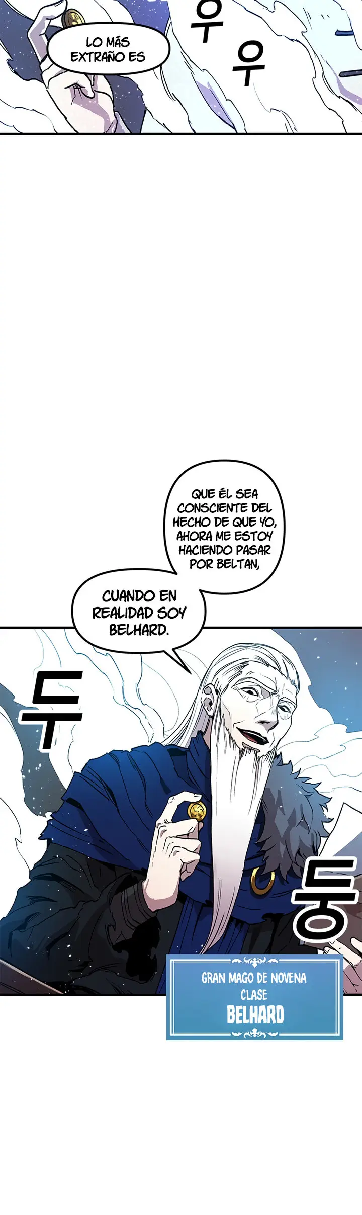 Bug player (2020) - Capítulo 28 - Página 29 - LectorTMOo