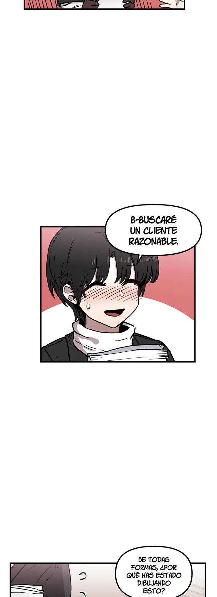Bug player (2020) - Capítulo 29 - Página 33 - LectorTMOo