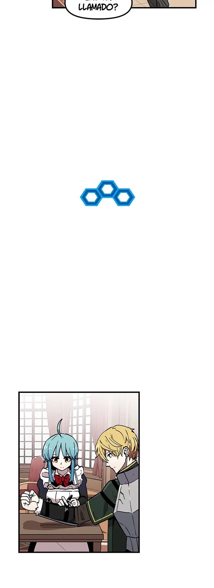 Bug player (2020) - Capítulo 29 - Página 36 - LectorTMOo