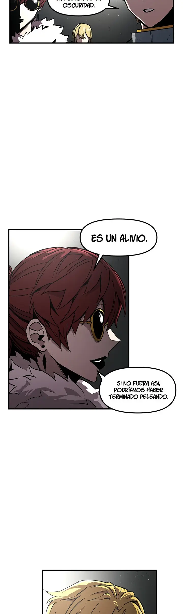 Bug player (2020) - Capítulo 30 - Página 9 - LectorTMOo